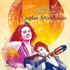 Coplas Mundanas - Nono García