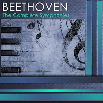 Beethoven: The Complete Symphonies by Wilhelm Furtwängler & Vienna Philharmonic album reviews, ratings, credits