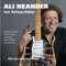 A Salty Dog (feat. Hellmut Hattler) - Ali Neander lyrics