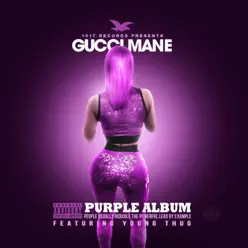 The Purple Album - Gucci Mane