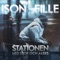 Stationen (Single Version) [feat. Stor & Aleks] cover