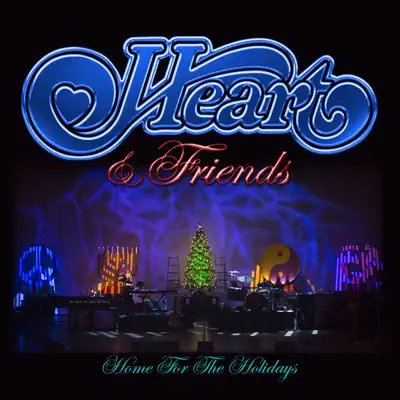 Heart & Friends - Home for the Holidays - Heart