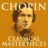Chopin - Classical Masterpieces artwork