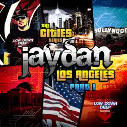Los Angeles - EP - Jaydan Los Angeles - EP - Jaydan