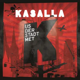 Us der Stadt met K by Kasalla album reviews, ratings, credits