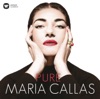 Pure Maria Callas artwork