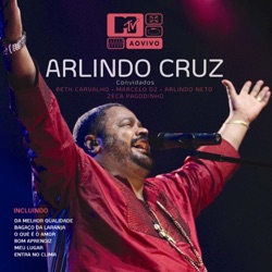 Arlindo Cruz - Fora de Ocasião