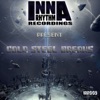 Cold Steel Breaks - EP