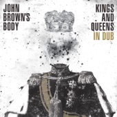 Kings and Queens in Dub artwork