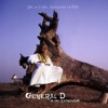 General D - Black Magic Woman