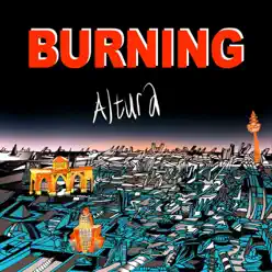 Altura - Burning