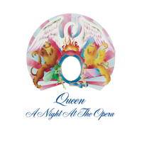 Queen - Love of My Life artwork