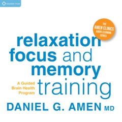 Relaxation, Focus, And Memory Training: A Guided Brain Health Program