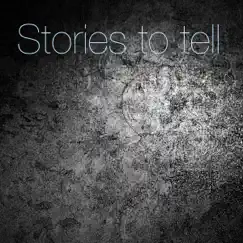Audiobakery - Stories to Tell - 08 Darkest Moment Song Lyrics