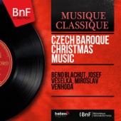 Czech Baroque Christmas Music (Mono Version) artwork