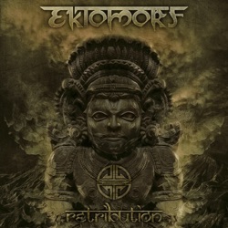 Ektomorf - Numb and Sick