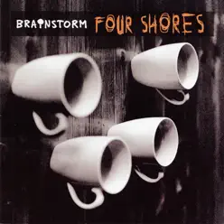 Four Shores - Brainstorm