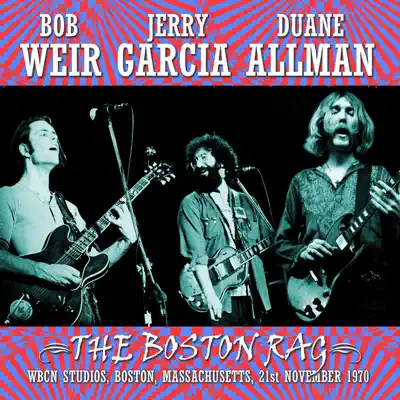 The Boston Rag (Live) - Duane Allman