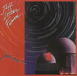 Jeff Lorber Fusion - Monster Man