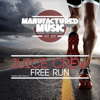 Juice Crew - Free Run artwork