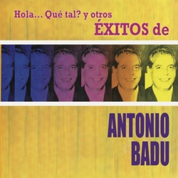 Antonio Badu - Estoy Enamorado