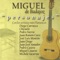 Tu Eres Como el Viento (feat. Pedro Sierra) - Miguel de Badajoz lyrics