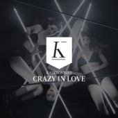 Crazy In Love artwork