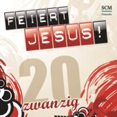 Feiert Jesus! 20 (feat. Albert Frey) artwork