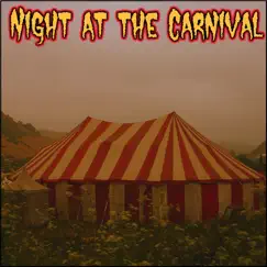 Night at the Carnival by Brandon Fiechter album reviews, ratings, credits