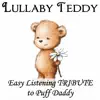 Easy Listening tribute to Puff Daddy album lyrics, reviews, download