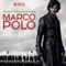 Marco's Journey - Peter Nashel & Eric V. Hachikian lyrics