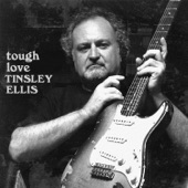 Tinsley Ellis - In From The Cold