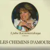 Les Chemins D'Amour album lyrics, reviews, download