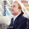 Brahms: Works for Solo Piano, Vol. 4