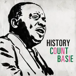 History - Count Basie