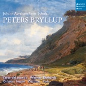 Peters Bryllup, Act II: Sign Norges Dale, Danmarks Sletter, du glaederige Fred artwork