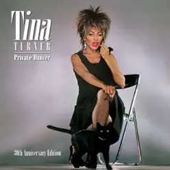 Private Dancer (30th Anniversary Edition) [Remastered] - Tina Turner