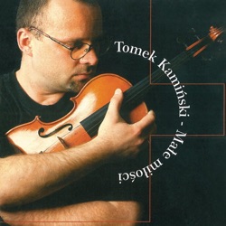 Tomasz Kaminski - Ty Tylko Mnie Poprowadz