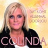 Dat Komt Allemaal Door Jou - Single