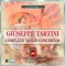 Violin Concerto in G Minor, Op. 1 No. 1, D. 85: III. Largo cantabile artwork