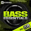 Bass Essentials, Vol. 8 artwork