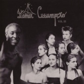 Itamar Assumpção - Lambuzada de Dendê