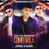 Como Baila (feat. Jowell & Randy) - Single