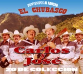Carlos y José - Flor De Capomo