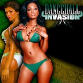 Dance Hall Invasion artwork