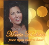 Jouw Ogen Zwarte Haar - Single