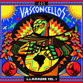 Llamadas, Vol. 1 - Joe Vasconcellos