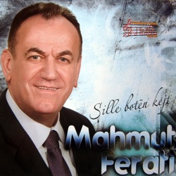Mahmut Ferati - Nenes