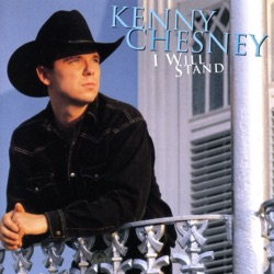 Kenny Chesney - Steamy Windows
