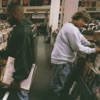 DJ Shadow - Stem / Long Stem